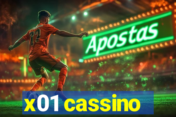 x01 cassino